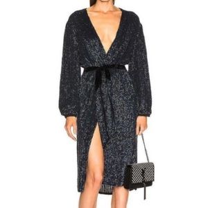 - RETROFETE  Audrey Dress